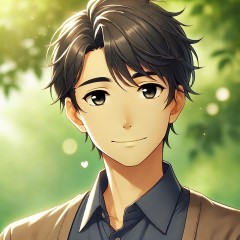 片岡 真琴のアバター