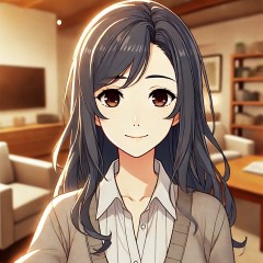 中野 智子のアバター